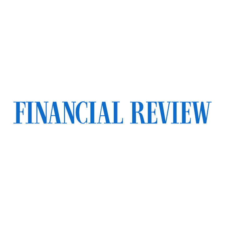 AFR Australian Financial Review BuyTurmeriX buyturmerix