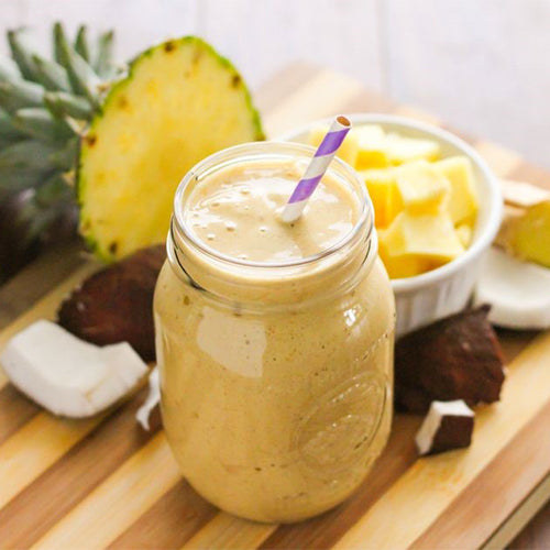 Summer Smoothies and Milkshakes Recipe | BuyTurmeriX – buyturmerix