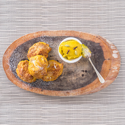 Coconut Cream Sorbet Recipe | BuyTurmeriX – buyturmerix