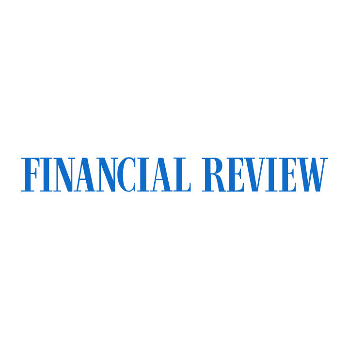 AFR (Australian Financial Review)