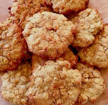 TurmeriX Golden Gut Cookies