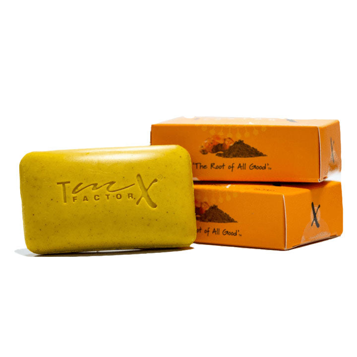 Turmeric Soap Versus Classic Soap: Which Is Better?