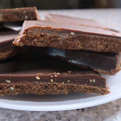 TURMERIX NUT BUTTER CHOCOLATE