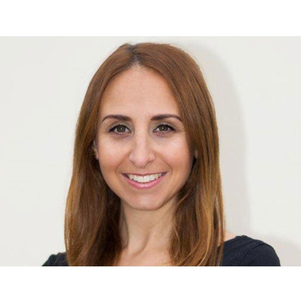 Interview with Angela Cali , Naturopath