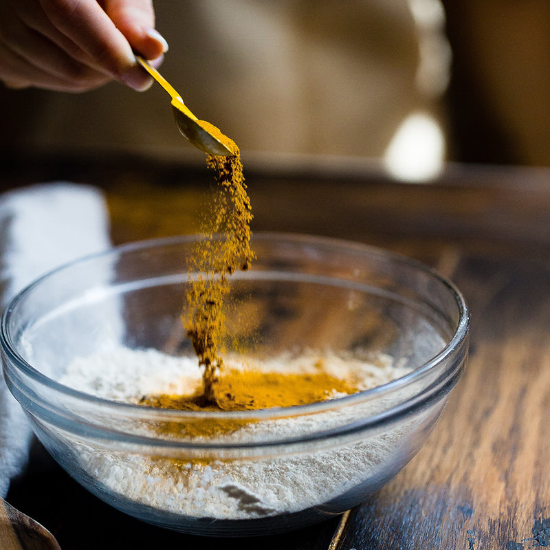 Turmeric vs Curcumin: Which Offers The Most Health Benefits?