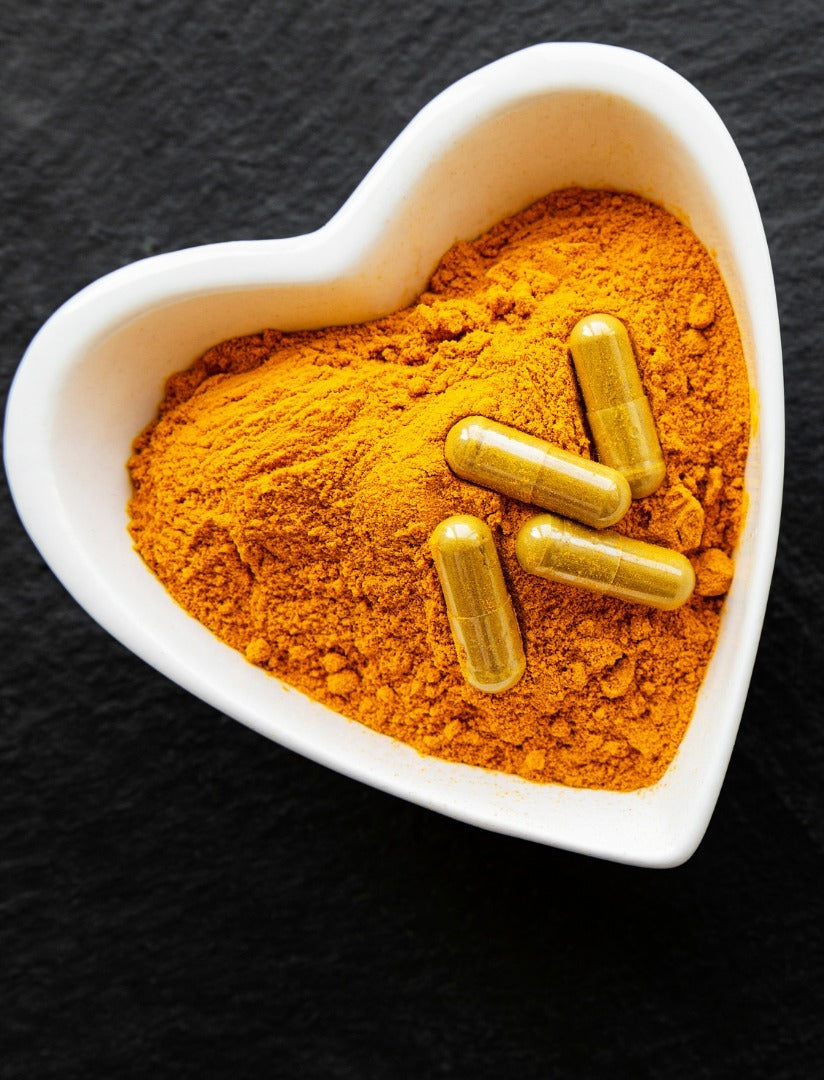 Turmeric Capsules Australia | TGA Listed TurmeriX – buyturmerix