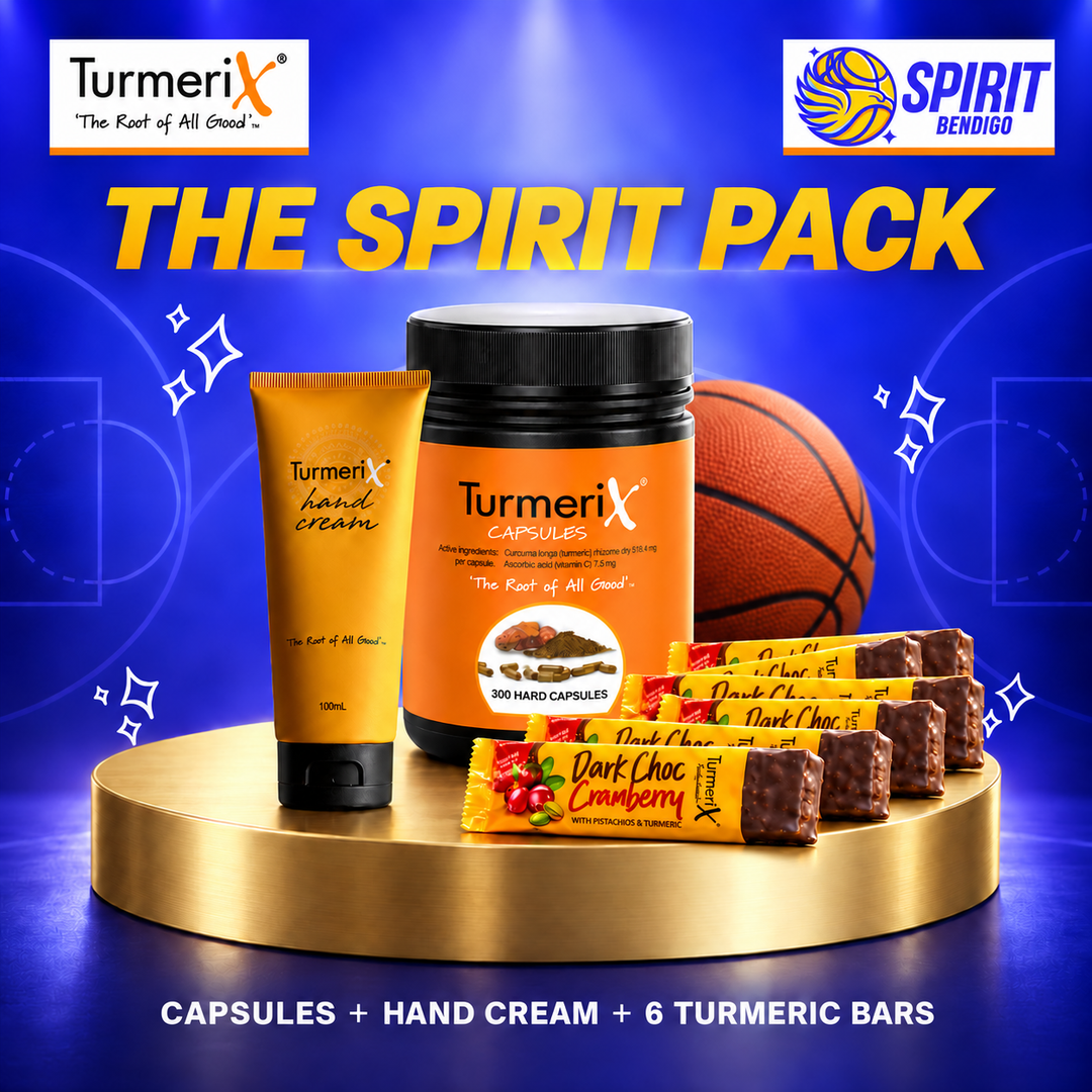 The Spirit Pack