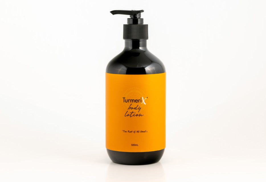 TurmeriX Body Lotion 500ml