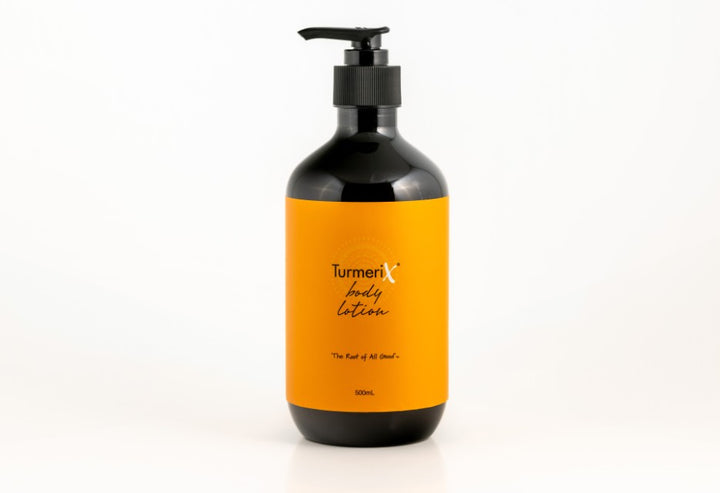 TurmeriX Body Lotion 500ml