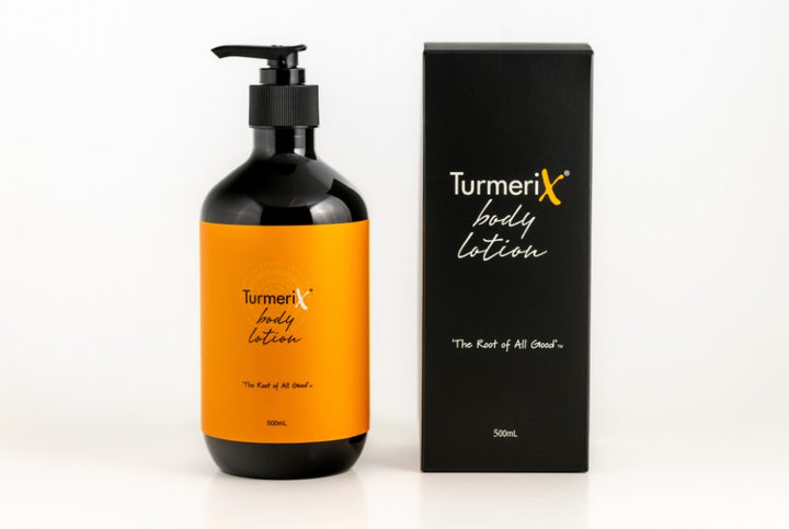 TurmeriX Body Lotion 500ml