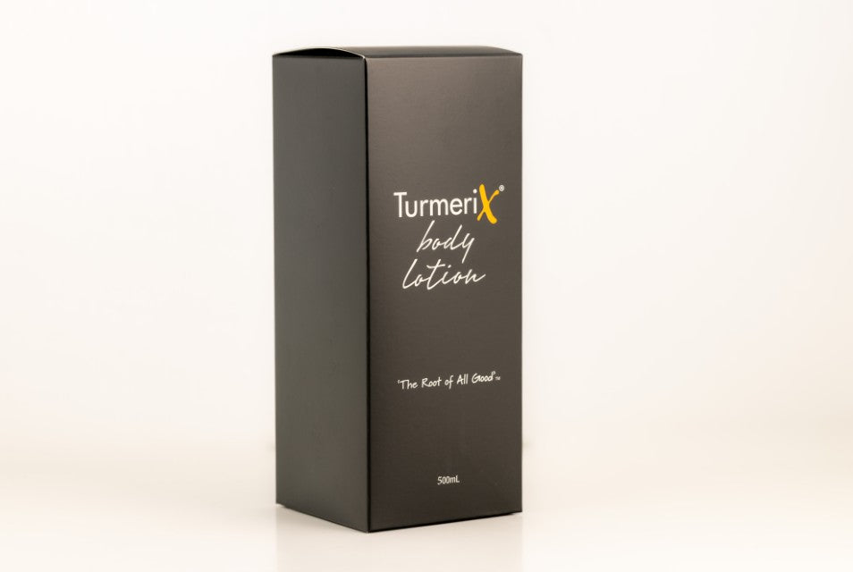 TurmeriX Body Lotion 500ml