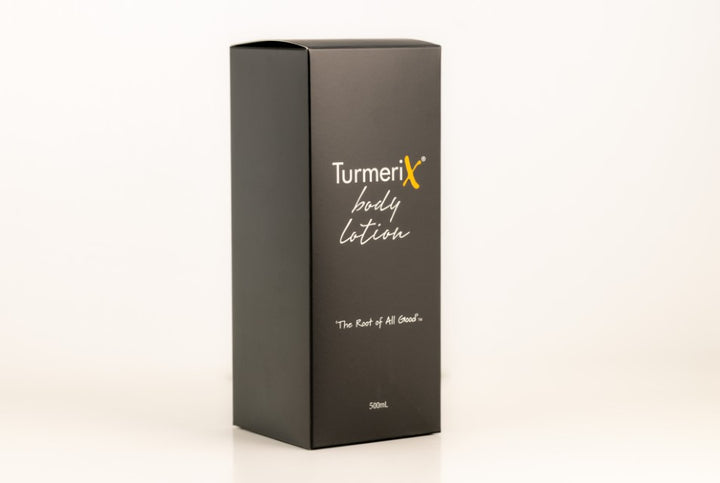 TurmeriX Body Lotion 500ml