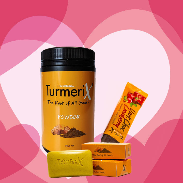 High Quality Turmeric Supplements & Capsules | Made in Australia ...