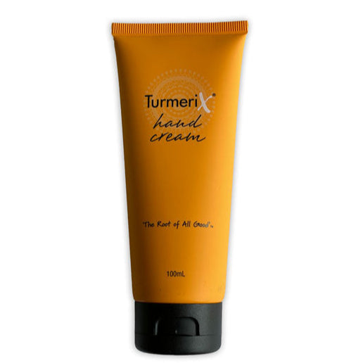 TmX Factor Hand Cream 100ml - buyturmerix