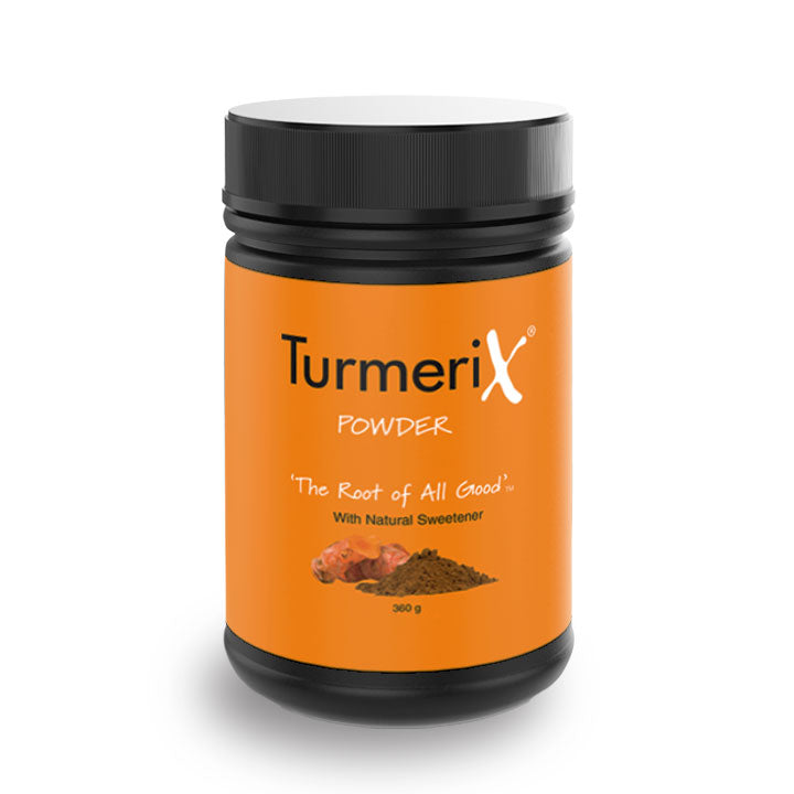 
                  
                    TurmeriX® Powder 360g Tub - UK
                  
                